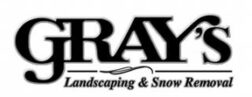 Grays Landscaping